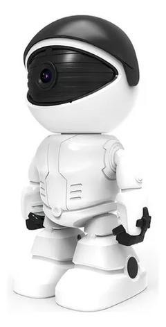 CAMARA DE SEGURIDAD BEBES CON SONIDO - tienda online