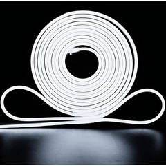 Luz Neon 5 Mts CON Fuente en internet