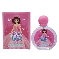 PERFUME PINFANTIL FAIRY TALES - comprar online