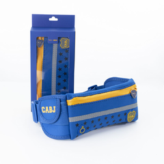 RINONERA DEPORTIVA BOCA JR - comprar online