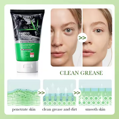 LIMPIADOR FACIAL ZOZU - Chucheriaslp