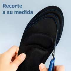 PLANTILLA ORTOPEDICA 40-46 - comprar online