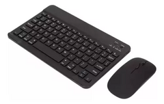 KIT TECLADO Y MOUSE INALAMBRICO BLUETOOTH en internet