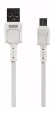 CABLE CARGADOR TIPO C 6A BLANCO - comprar online