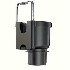 PORTAVASOS Y SOPORTE PARA CELULAR AUTO en internet