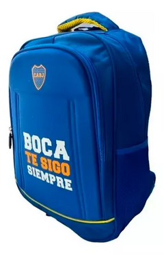MOCHILA BOCA en internet