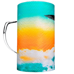 VASO GUIRO - comprar online