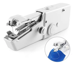 MAQUINA DE COSER PORTATIL - Chucheriaslp