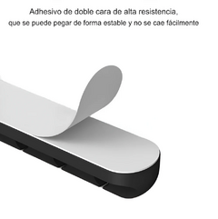 SEPARADOR DE CABLES 7 DIVISIONES - Chucheriaslp