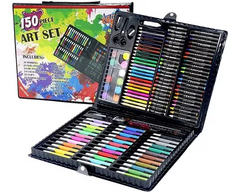 SET DE 150 PIEZAS