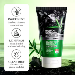 LIMPIADOR FACIAL ZOZU - comprar online