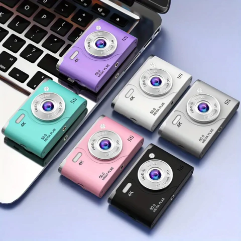 CAMARA DE FOTO VINTANGE