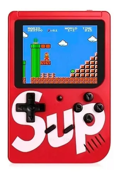 CONSOLA SUP - Chucheriaslp
