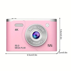 CAMARA DE FOTO VINTANGE