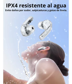 AURICULAR ULTRAPODS PRO WIRELESS 5.3 - tienda online