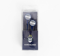 AURICULAR EQUIPOS DE FUTBOL - comprar online