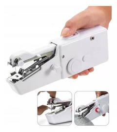 MAQUINA DE COSER PORTATIL
