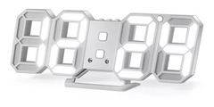 RELOJ DIGITAL 3D - tienda online