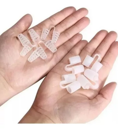 DILATADOR NASAL ANTIRONQUIDO KIT X 8 - Chucheriaslp