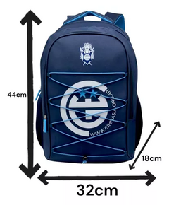 MOCHILA GIMNASIA - Chucheriaslp