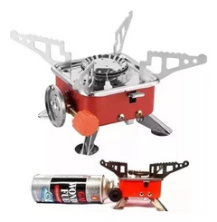 MINI ANAFE PORTATIL - comprar online