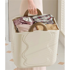 CANASTO ORGANIZADOR ADHESIVO - comprar online