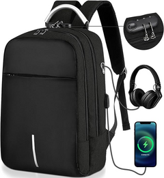 MOCHILA ANTIRROBO - comprar online