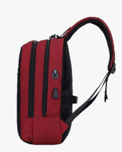 MOCHILA ANTIRROBO en internet