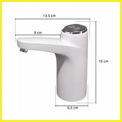 DISPENSER PARRA BIDON CANILLA - tienda online