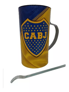 VASO GUIRO - tienda online