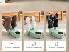 SECADOR DE ZAPATILLAS en internet