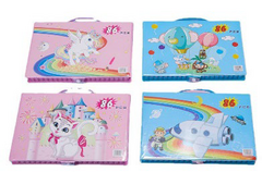SET DE 86 PCS