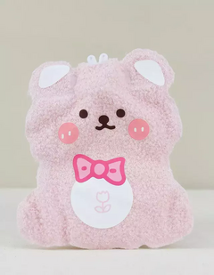 BOLSA PARA AGUA CALIENTE ANIMALES 400ML en internet