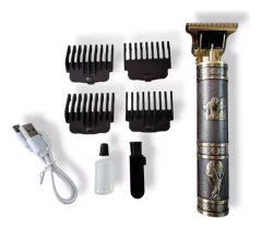CORTADOR DE PELO BARBA MEESI COPA DEL MUNDO