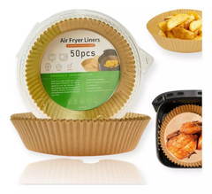 PAPEL PARA AIRFRYER CHICO - comprar online
