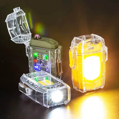 LINTERNA ENCENDEDOR D48-1