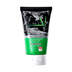 LIMPIADOR FACIAL ZOZU - tienda online