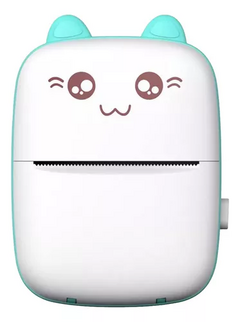 MINI IMPRESORA TERMICA - tienda online