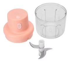 MINI PROCESA PORTATIL USB
