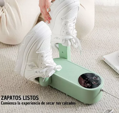 SECADOR DE ZAPATILLAS - comprar online