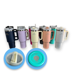 VASO TERMICO QUENCHER 1.18L - comprar online