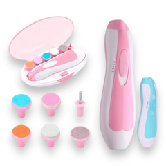 LIMA ELECTRICA PARA BEBES CON LUZ en internet