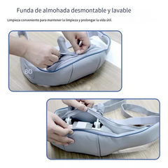 MASAJEADOR VERVICAL RECARGABLE en internet