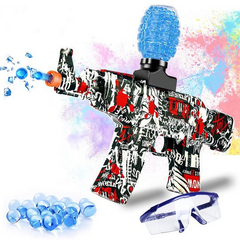 PISTOLA DE HIDROGEL - comprar online