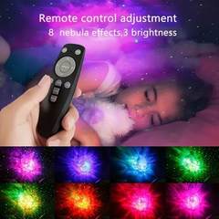 PROYECTOR ASTRONAUTA SENTADO - tienda online