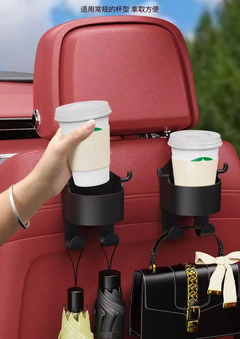 SOPORTE MULTIUSO PARA AUTO - comprar online