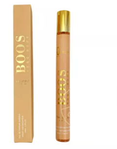 PERFUME EN TUBO BOOS MUJER 35ML