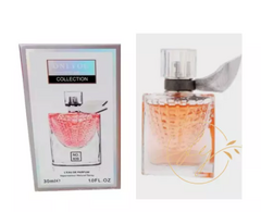 PERFUME MINIATURA LA VIDA ES BELLA II 30ML