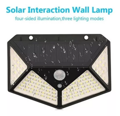REFLECTOR SOLAR 4 LADOS - tienda online