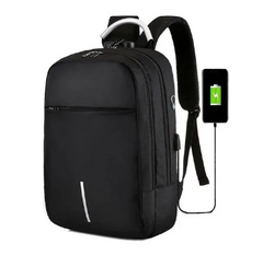 Imagen de MOCHILA ANTIRROBO